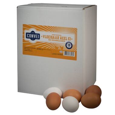 HEEL EI EGGSTRA 10kg